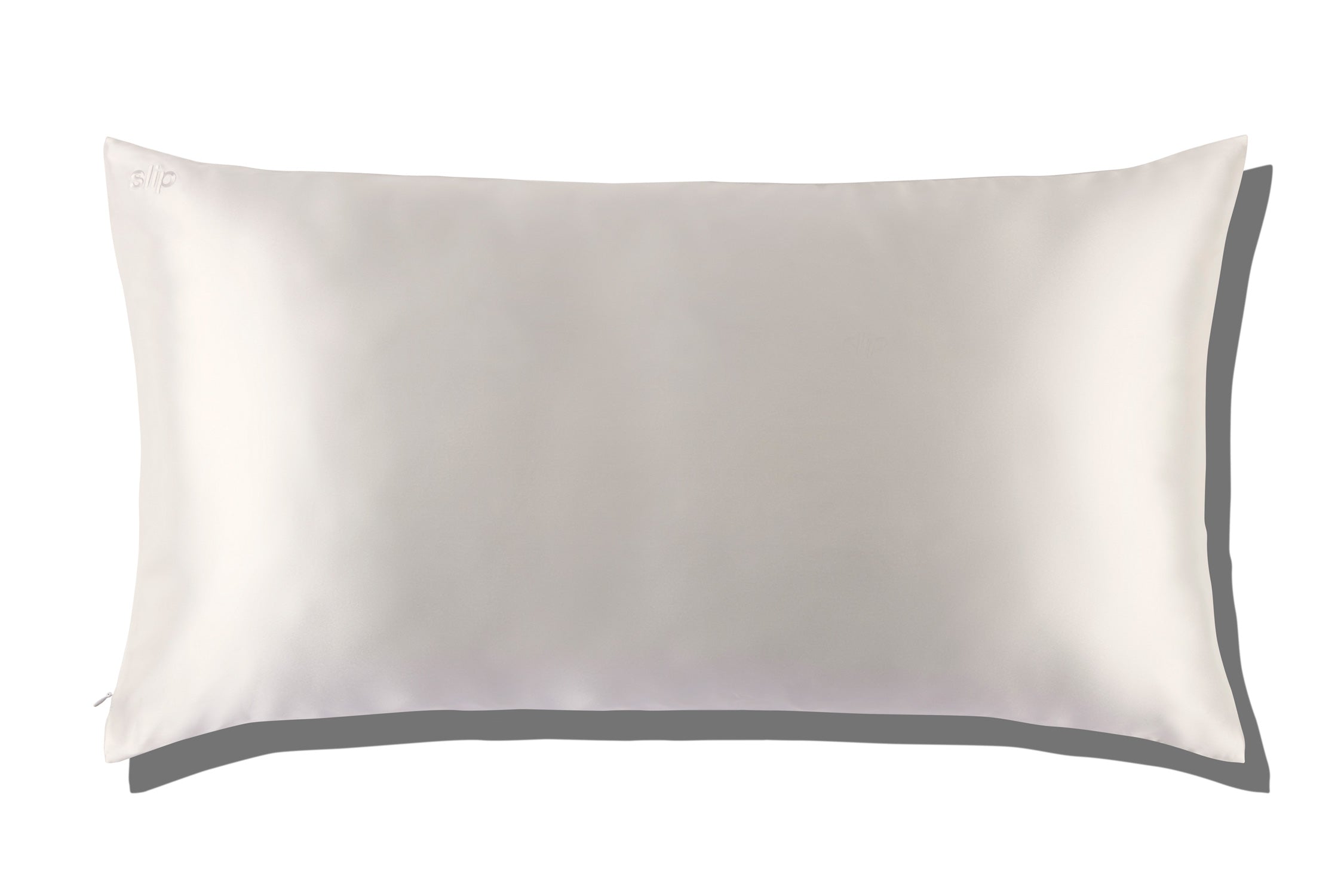 King silk deals pillowcase