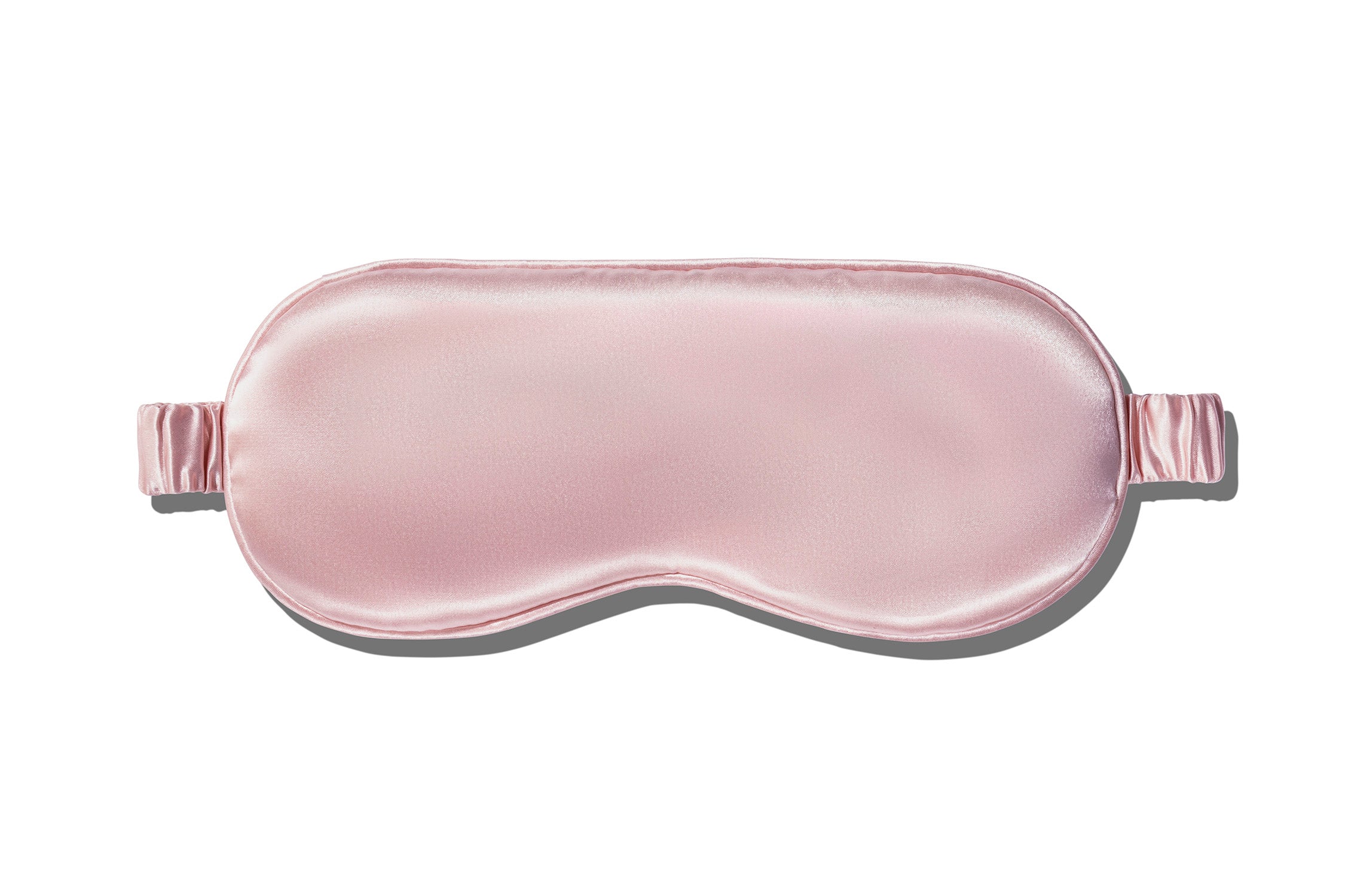 slip Pure Silk Sleep Mask Pink Slip UK